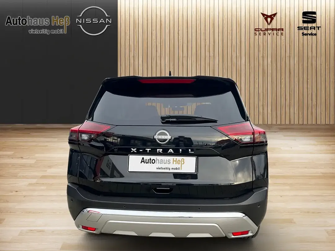 Nissan X-Trail 1.5 Tekna+ - Thumbnail 6