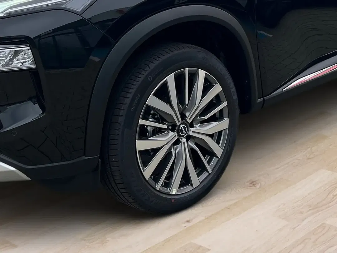 Nissan X-Trail 1.5 Tekna+ - Thumbnail 9