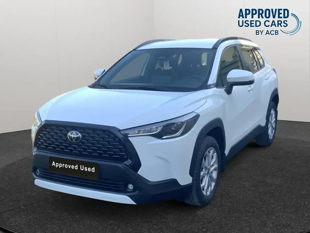 Toyota Corolla Cross Active - Afbeelding 1