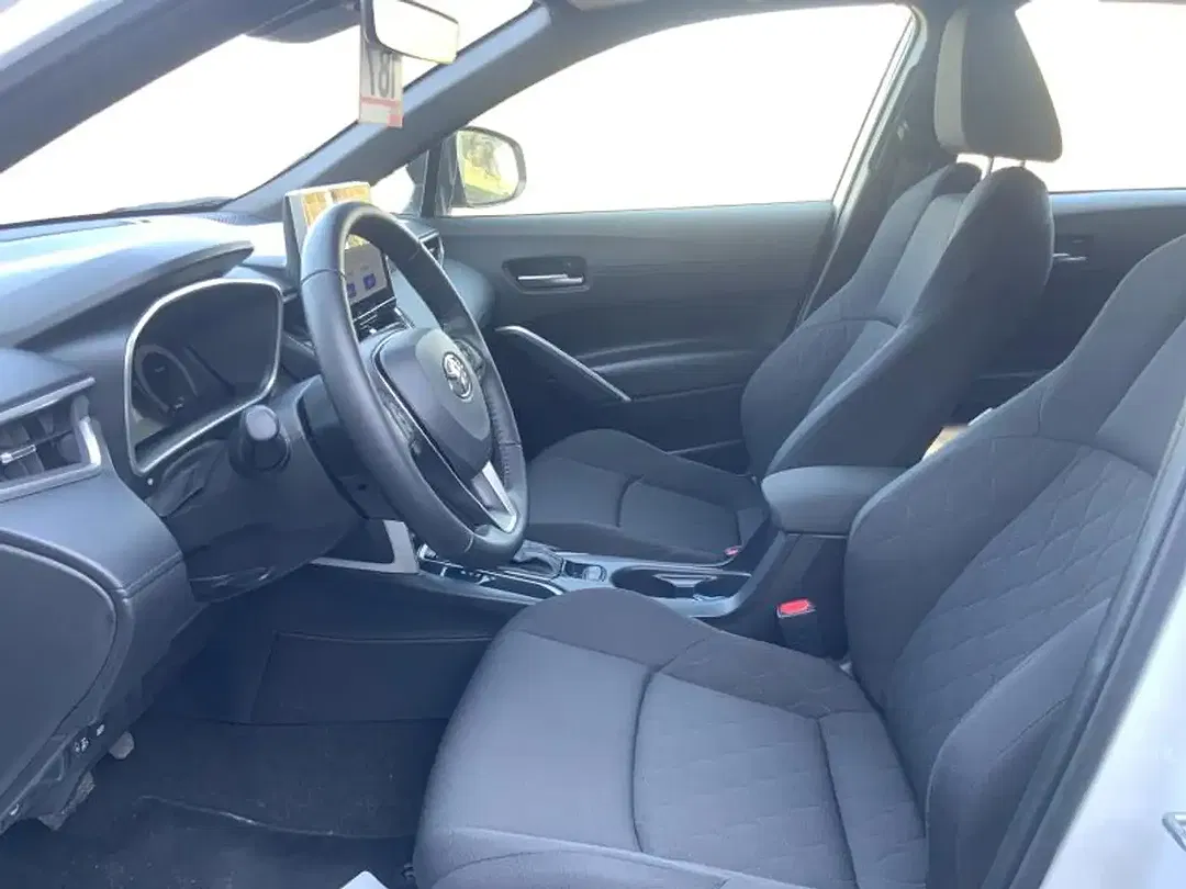 Toyota Corolla Cross Active - Thumbnail 10