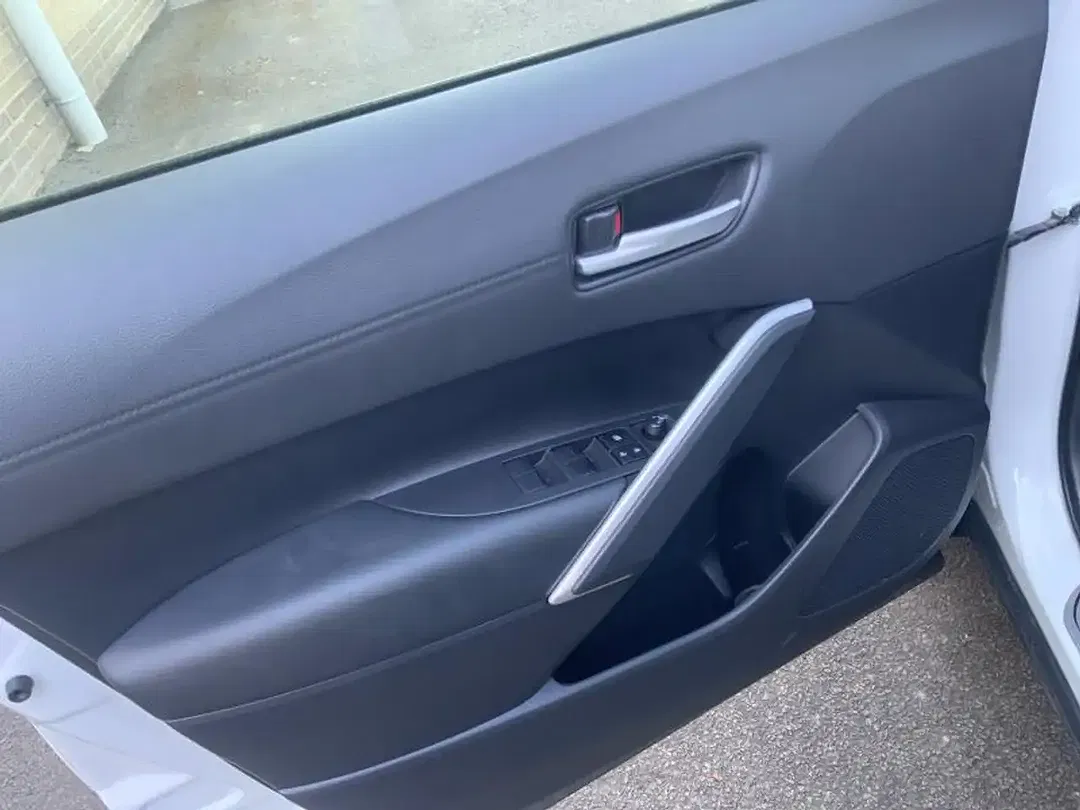 Toyota Corolla Cross Active - Thumbnail 11