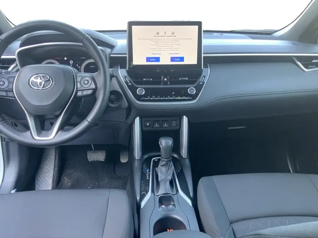 Toyota Corolla Cross Active - Thumbnail 12