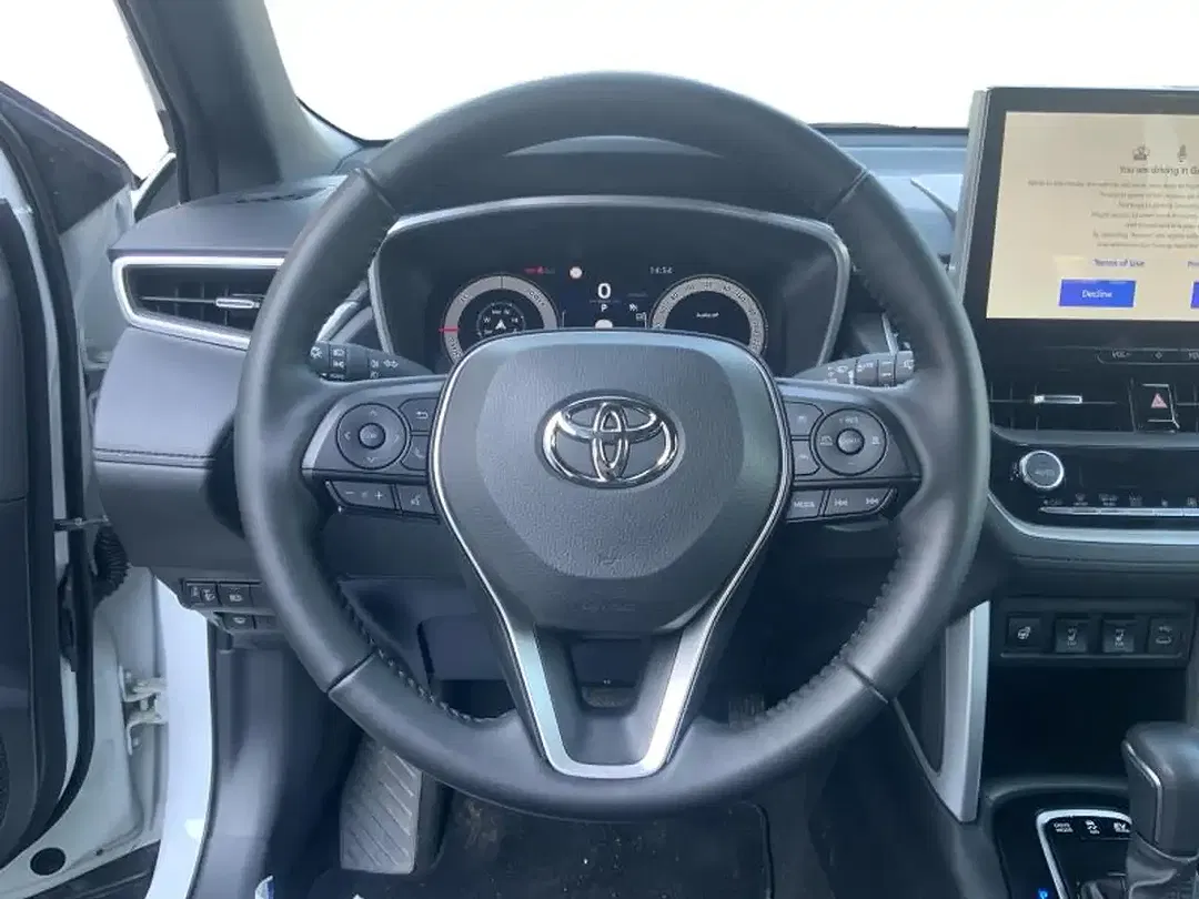 Toyota Corolla Cross Active - Thumbnail 13