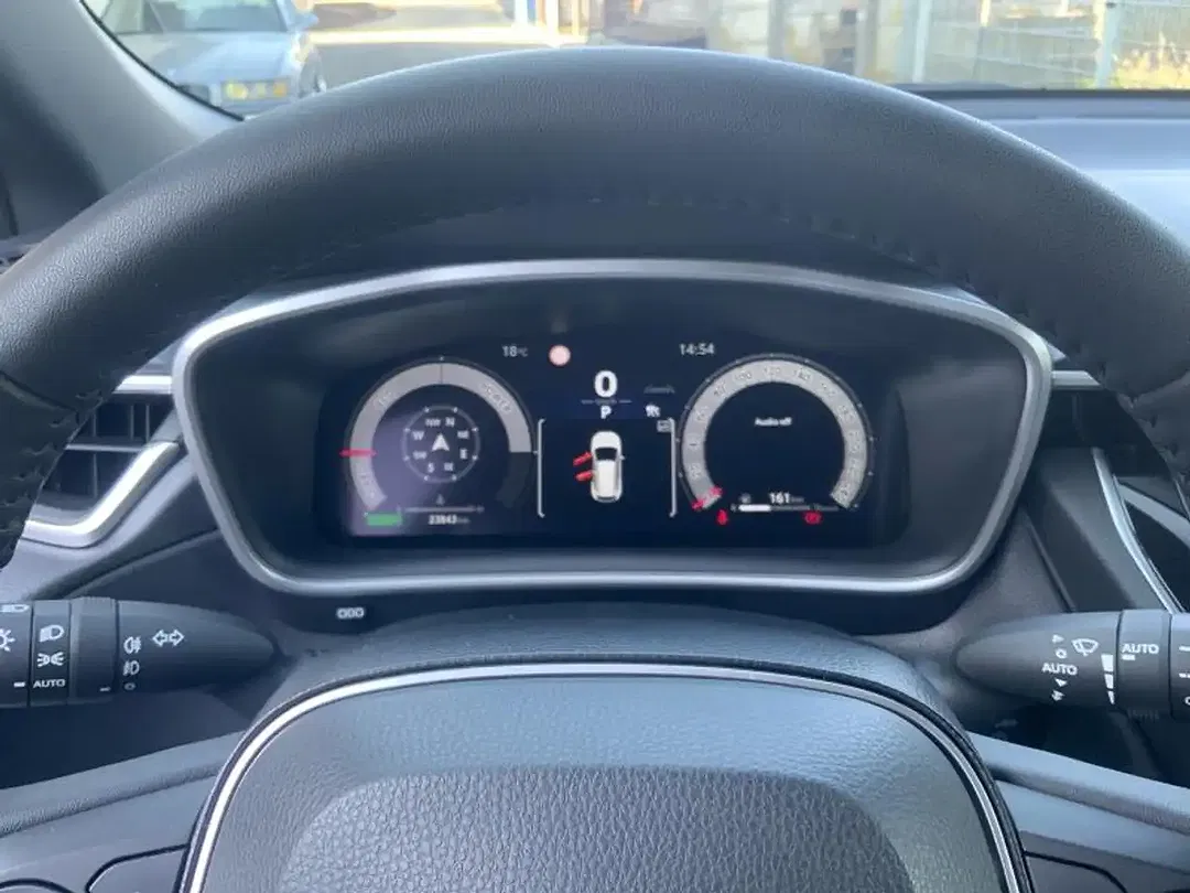 Toyota Corolla Cross Active - Thumbnail 14