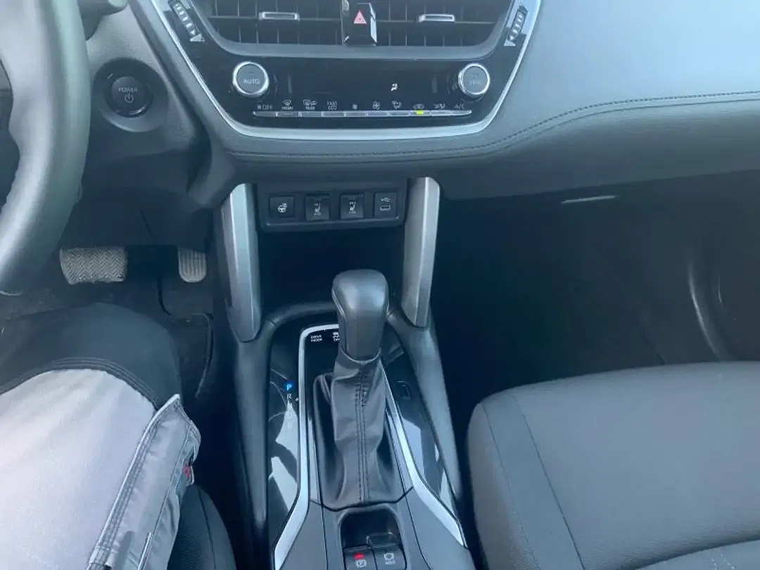 Toyota Corolla Cross Active - foto 15