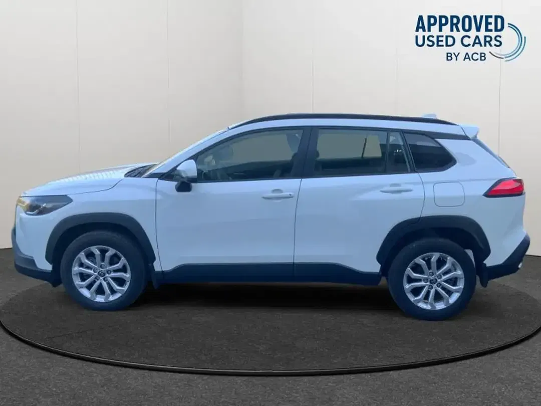 Toyota Corolla Cross Active - foto 2