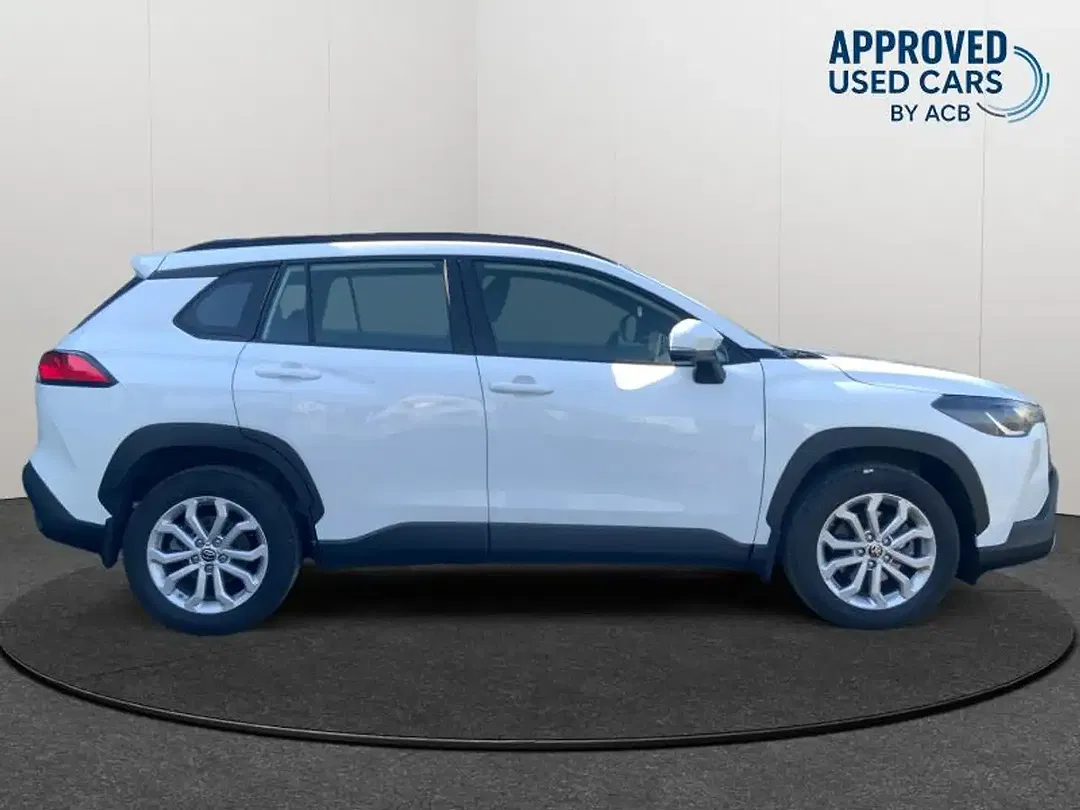 Toyota Corolla Cross Active - Thumbnail 6