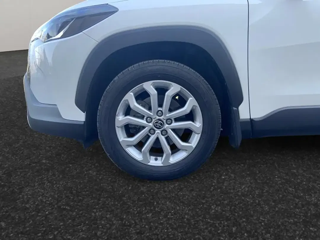 Toyota Corolla Cross Active - Thumbnail 9