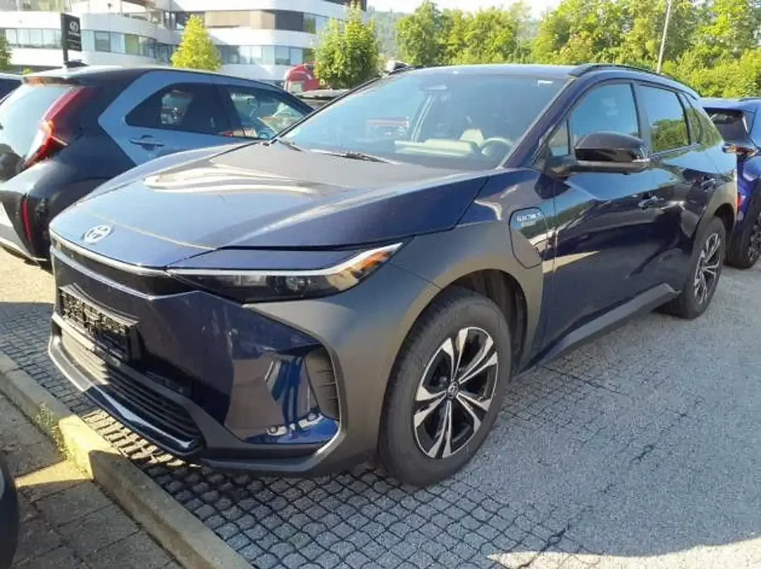Toyota bZ4X - Afbeelding 1