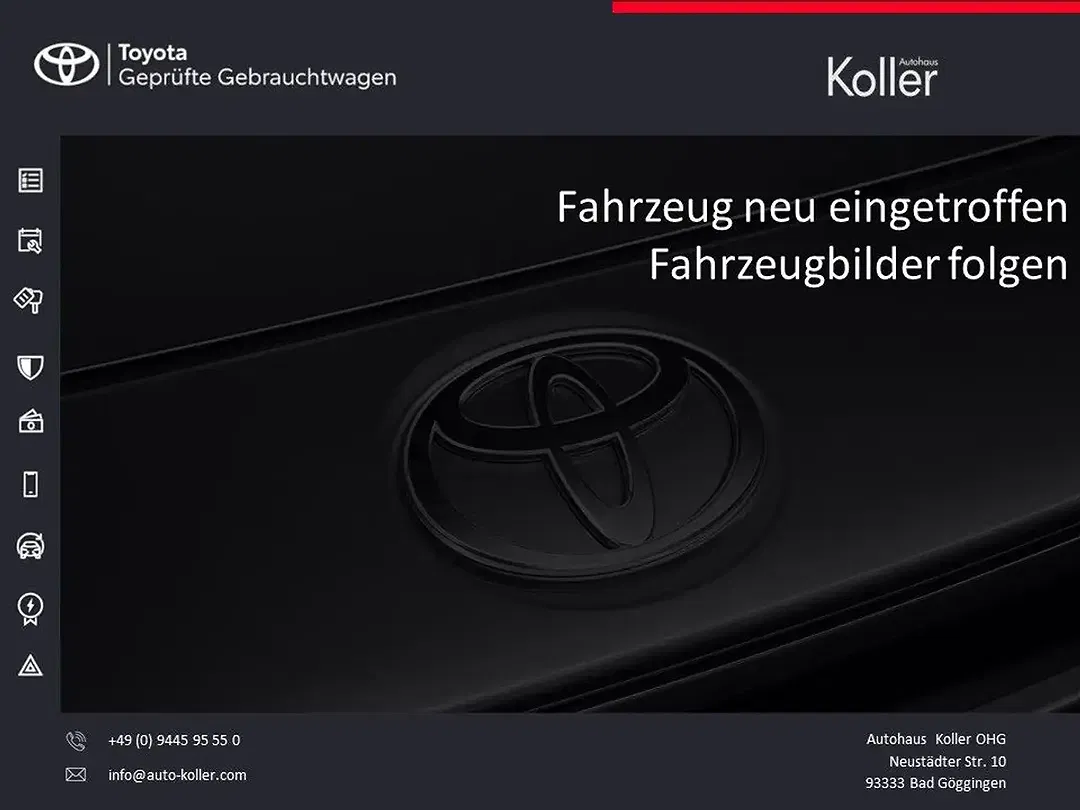 Toyota bZ4X - Thumbnail 7