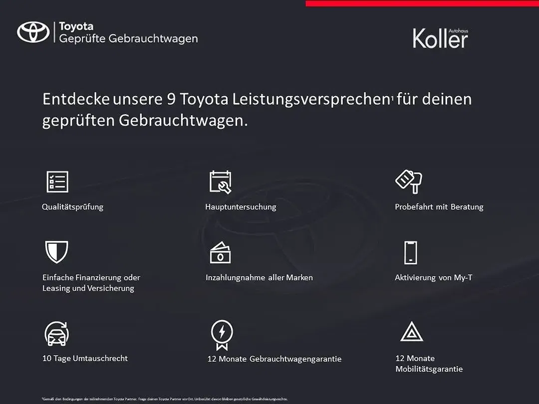 Toyota bZ4X - Thumbnail 8