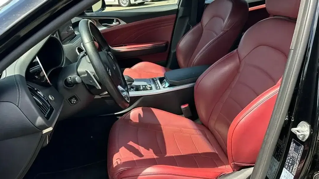 Kia Stinger 3.3 T-GDI AWD GT - Thumbnail 13