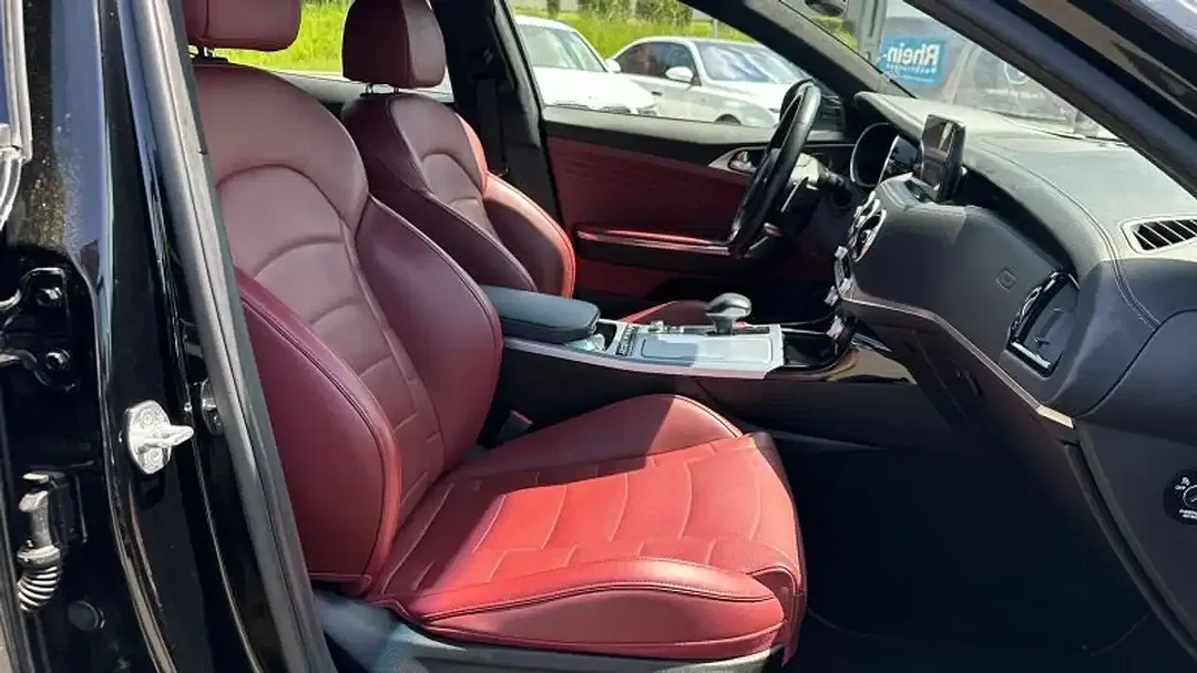 Kia Stinger 3.3 T-GDI AWD GT - foto 14