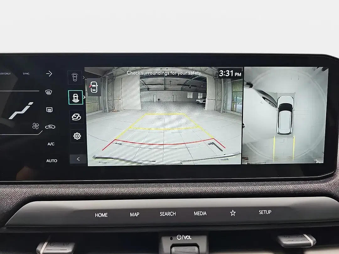 Kia EV3 81.4 kWh GT-Line - Thumbnail 10