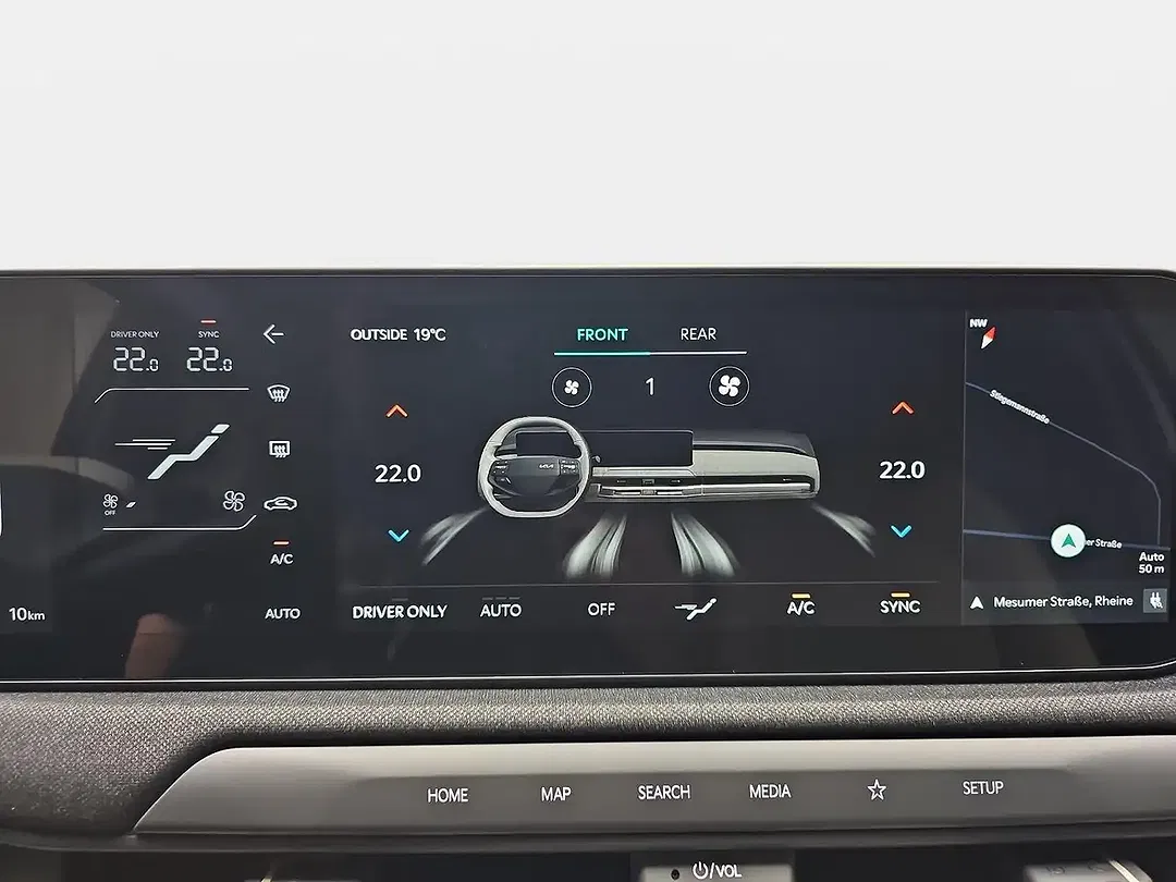 Kia EV3 81.4 kWh GT-Line - Thumbnail 11