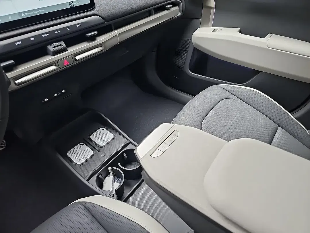 Kia EV3 81.4 kWh GT-Line - Thumbnail 12