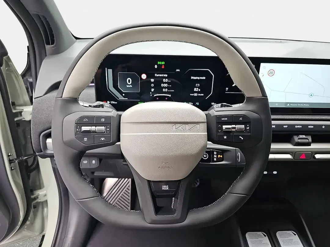 Kia EV3 81.4 kWh GT-Line - foto 13