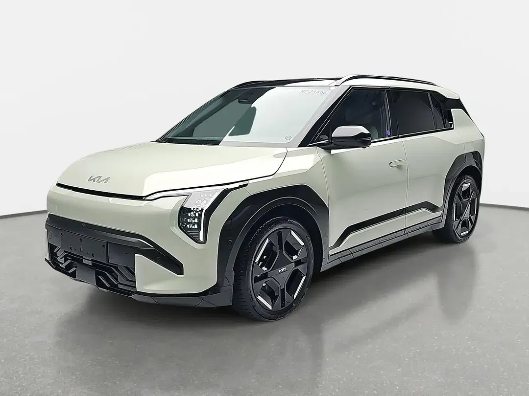 Kia EV3 81.4 kWh GT-Line - foto 1