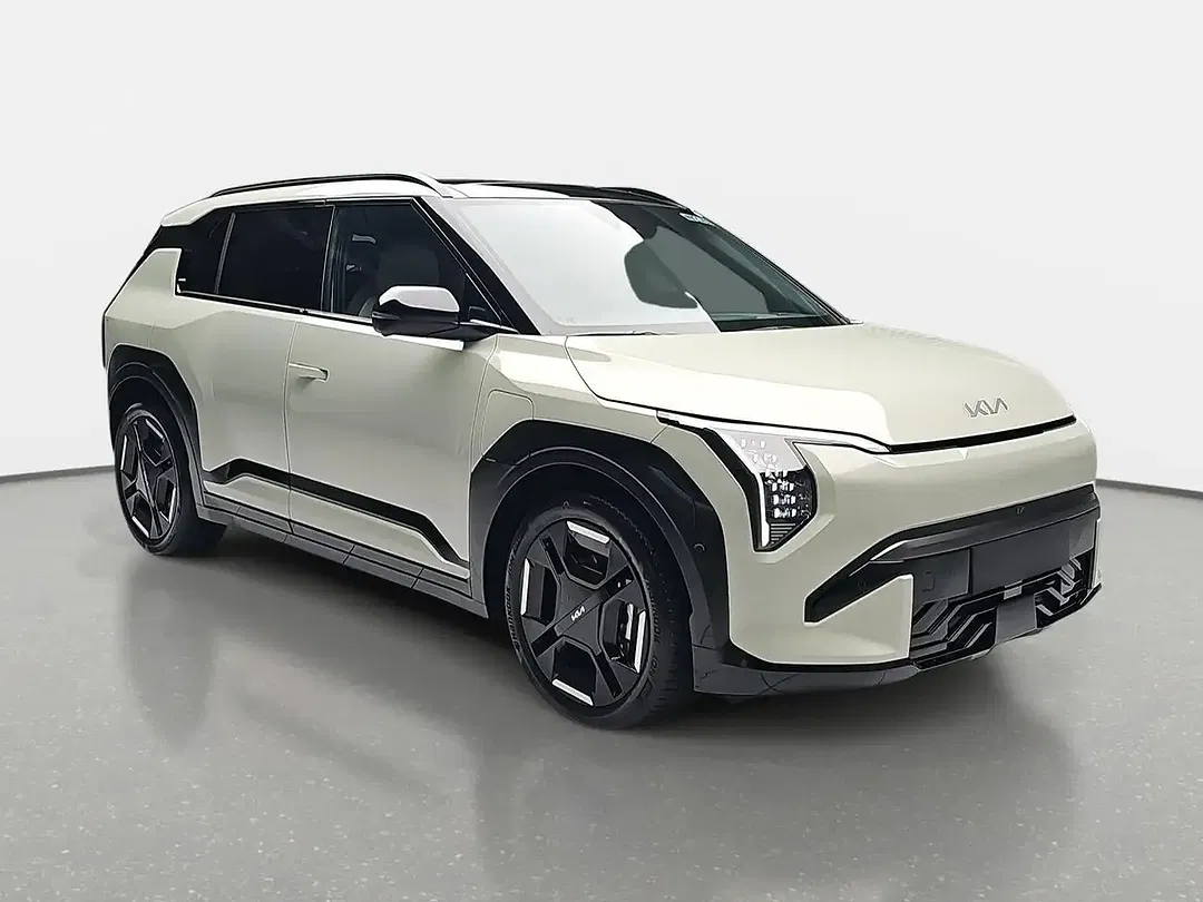 Kia EV3 81.4 kWh GT-Line - foto 2