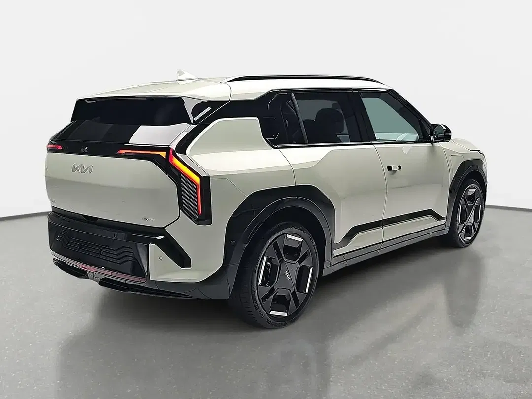 Kia EV3 81.4 kWh GT-Line - Thumbnail 3