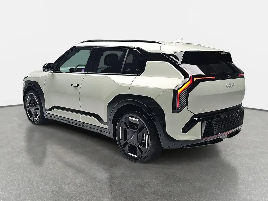 Kia EV3 81.4 kWh GT-Line - Thumbnail 4