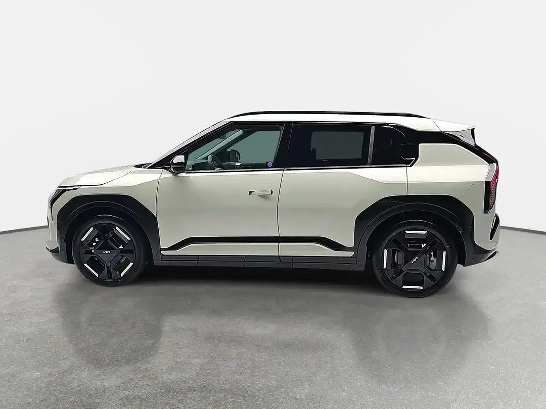 Kia EV3 81.4 kWh GT-Line - Thumbnail 5