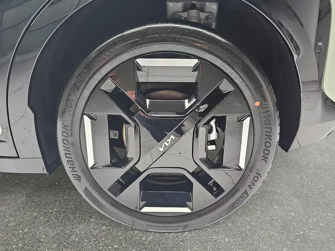 Kia EV3 81.4 kWh GT-Line - Thumbnail 6