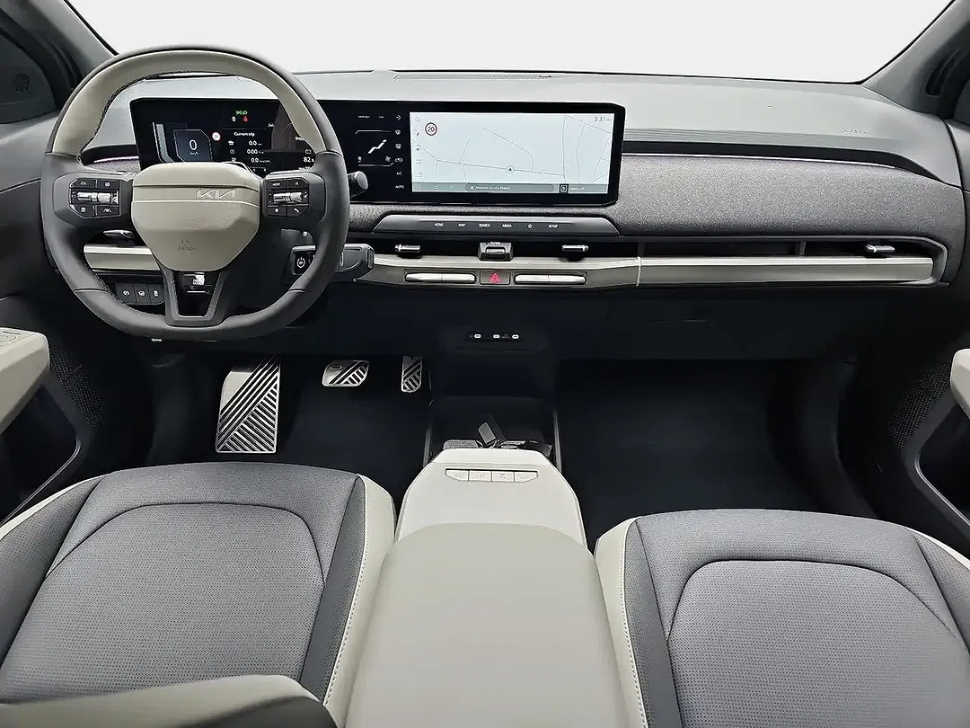 Kia EV3 81.4 kWh GT-Line - Thumbnail 7