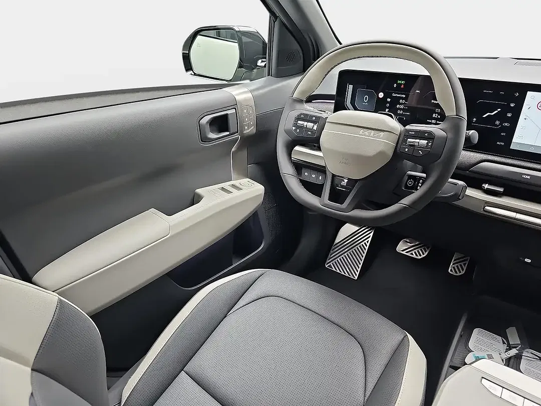 Kia EV3 81.4 kWh GT-Line - Thumbnail 8