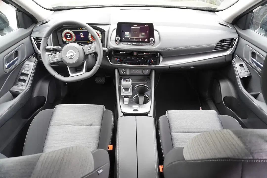 Nissan X-Trail 1.5 VC-T MHEV AUT Acenta - Thumbnail 14