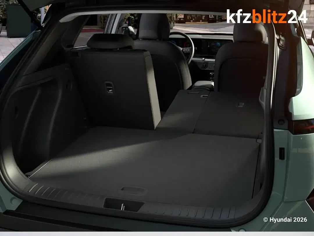 Hyundai KONA 1.0 T-GDI Comfort - Thumbnail 4
