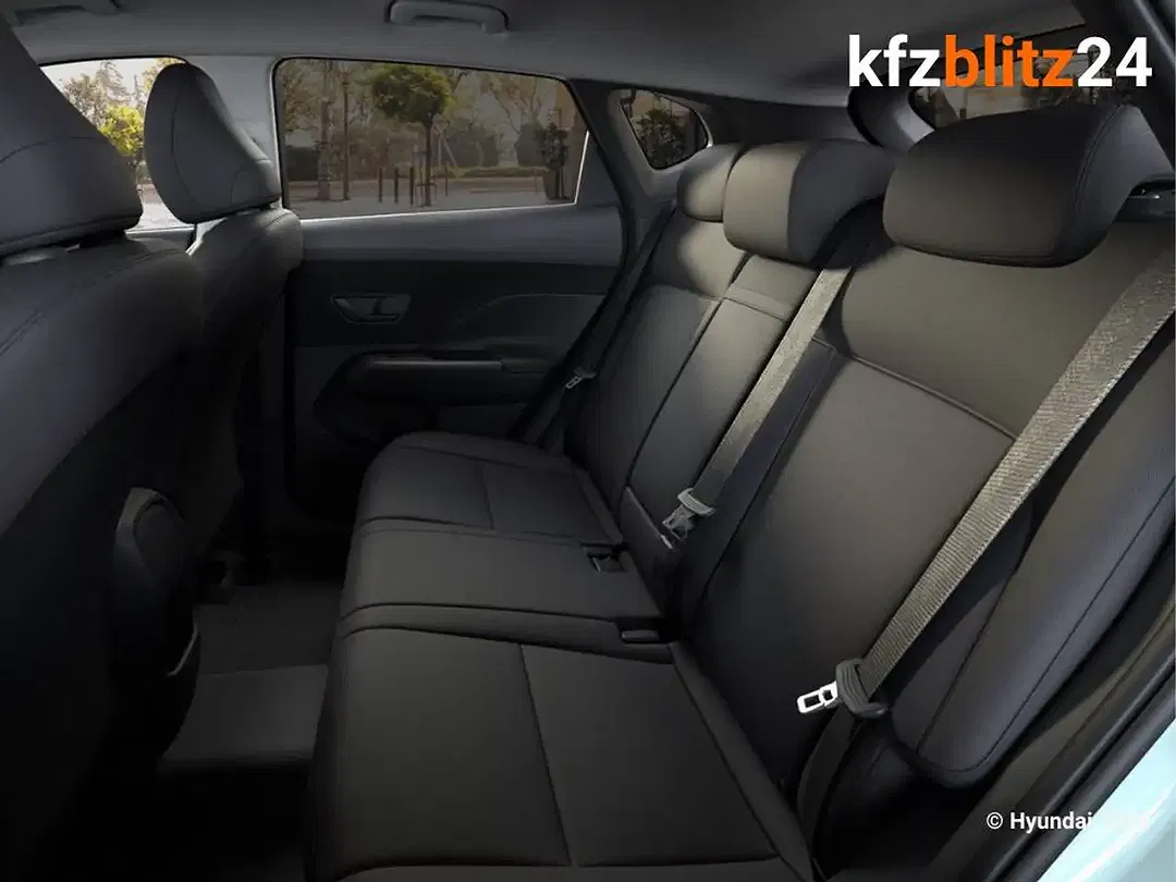 Hyundai KONA 1.0 T-GDI Comfort - Thumbnail 6