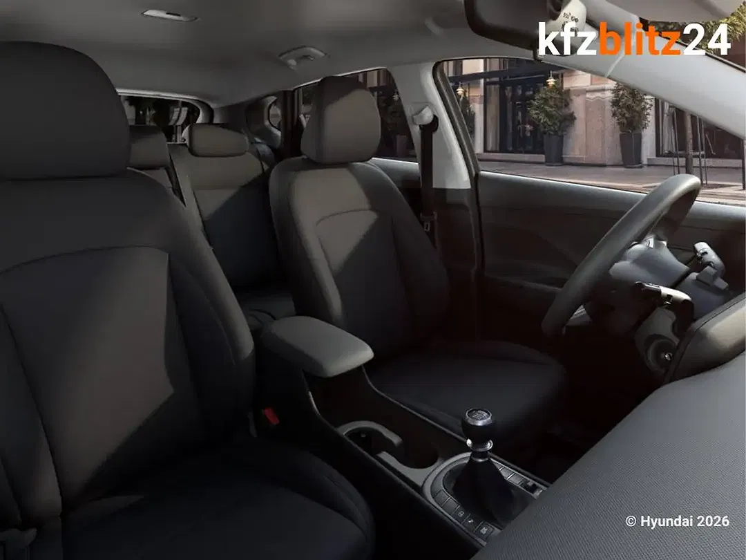 Hyundai KONA 1.0 T-GDI Comfort - Thumbnail 7