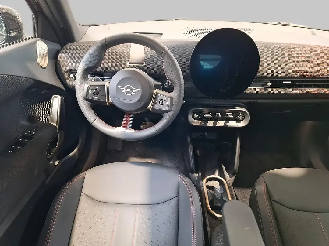 MINI Aceman JCW Trim - Thumbnail 11