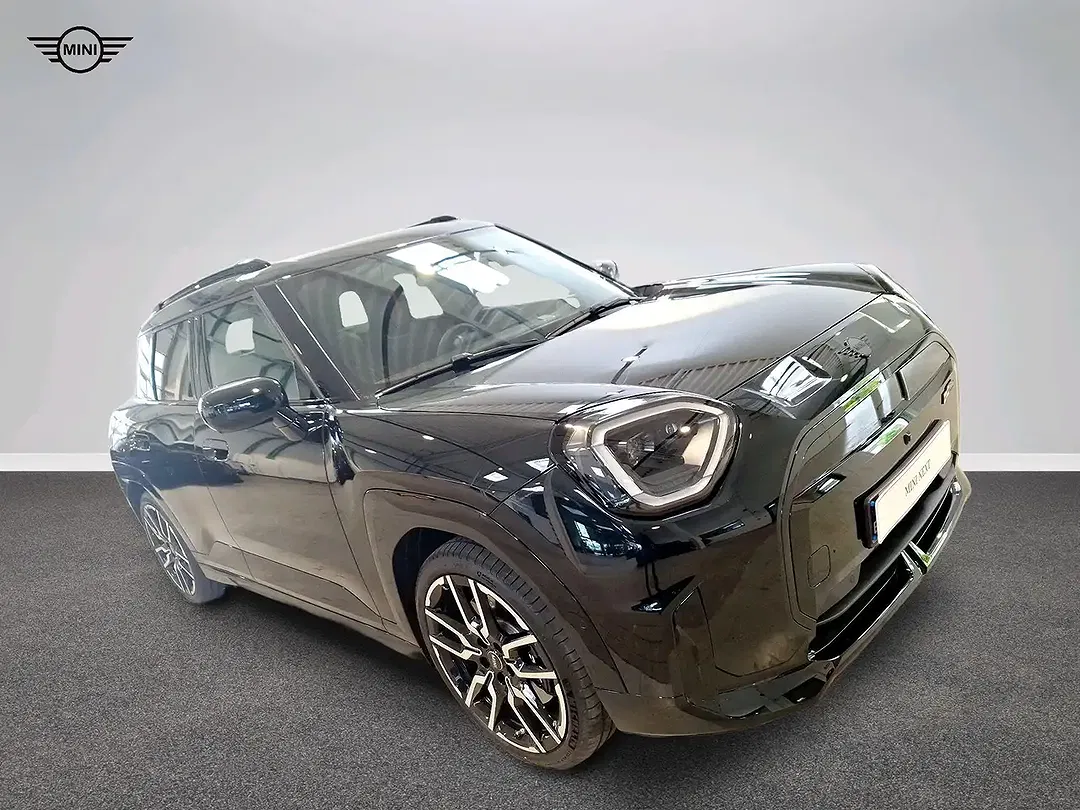 MINI Aceman JCW Trim - Thumbnail 12