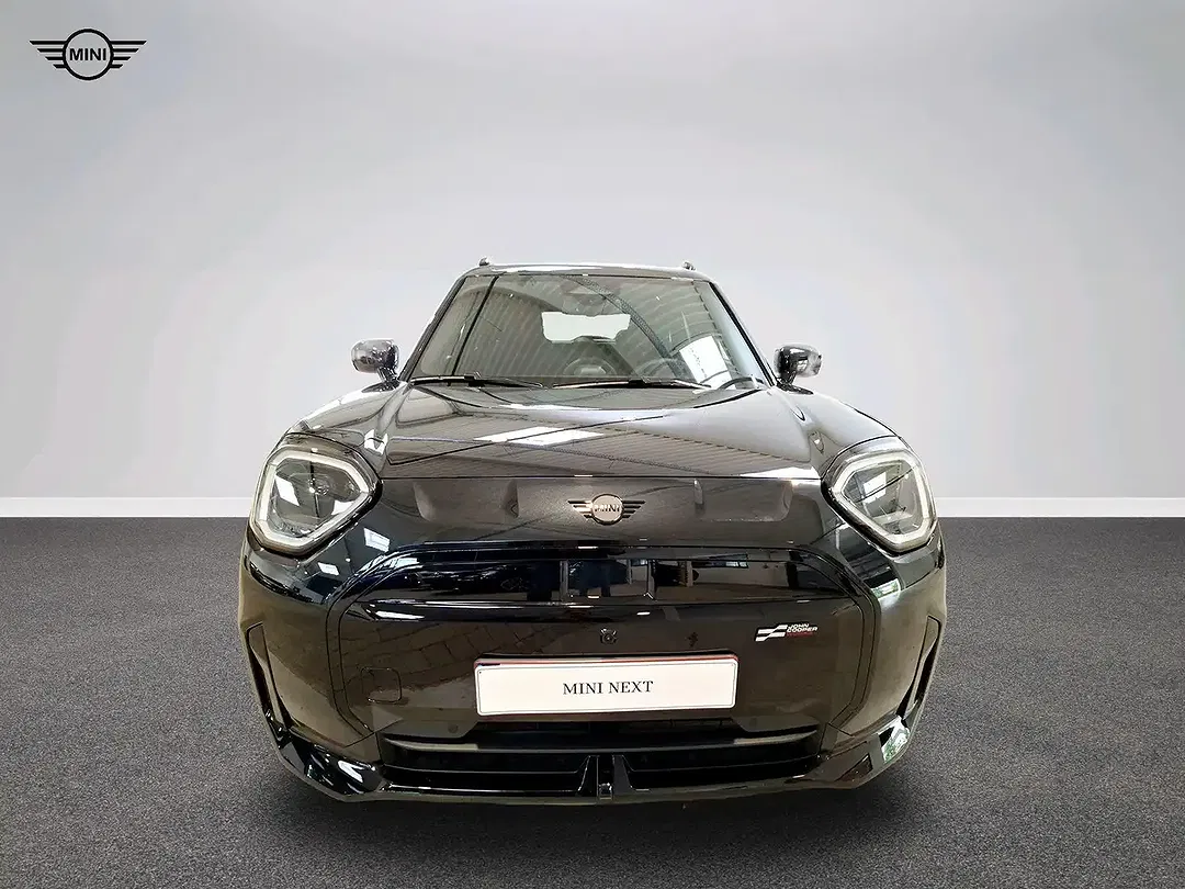 MINI Aceman JCW Trim - Thumbnail 13