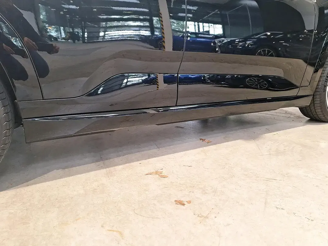 MINI Aceman JCW Trim - Thumbnail 14