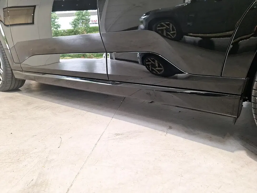 MINI Aceman JCW Trim - Thumbnail 15