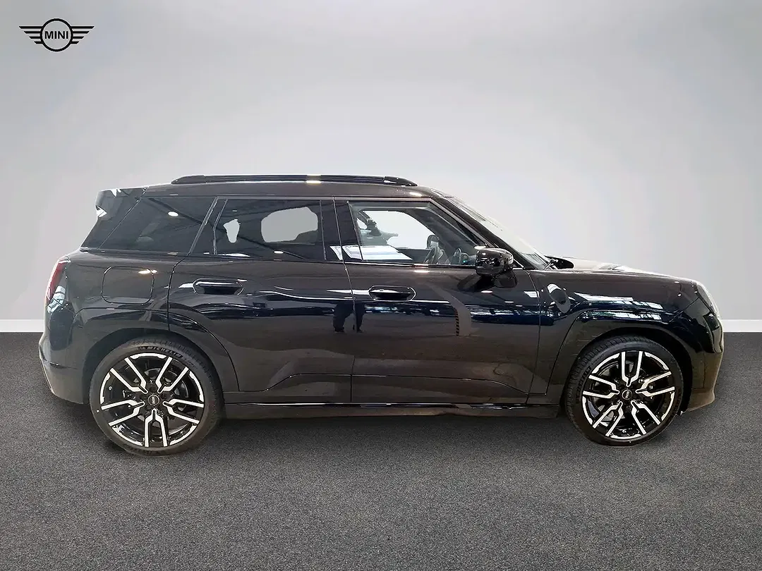 MINI Aceman JCW Trim - Thumbnail 2