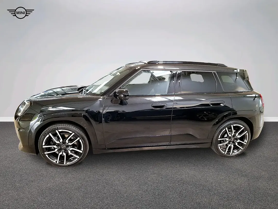 MINI Aceman JCW Trim - Thumbnail 3