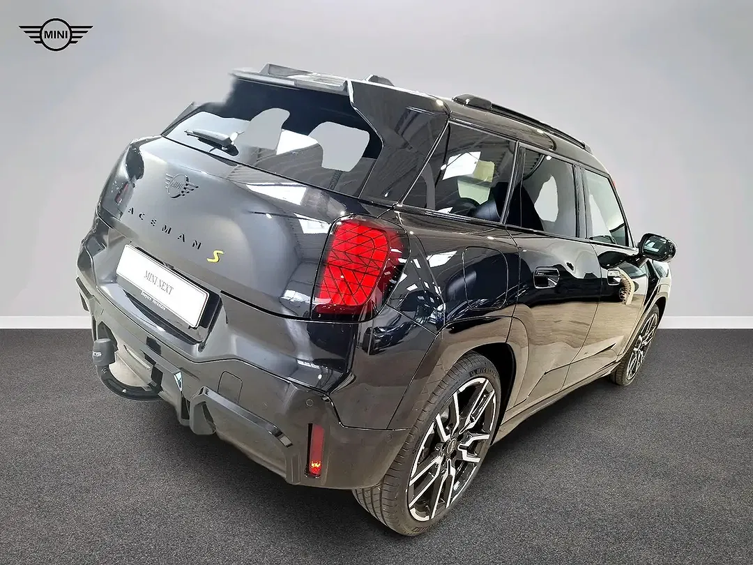 MINI Aceman JCW Trim - Thumbnail 4