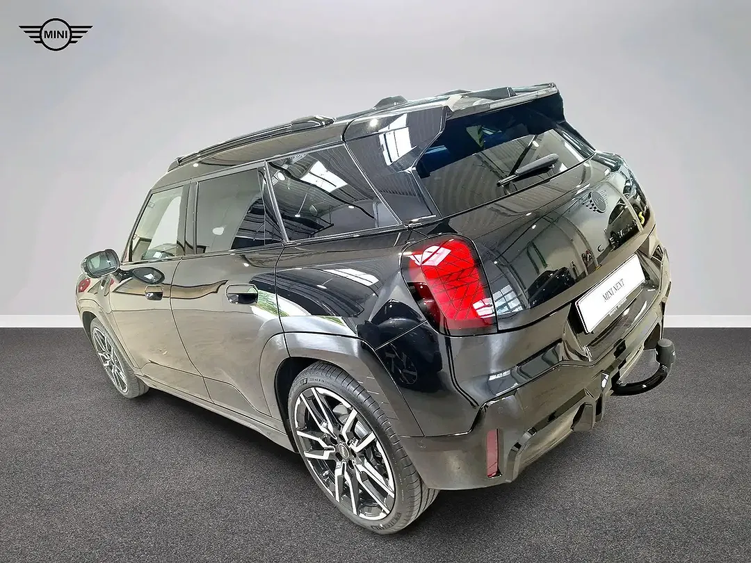 MINI Aceman JCW Trim - Thumbnail 5