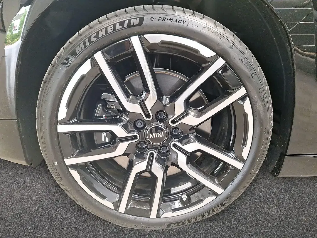 MINI Aceman JCW Trim - Thumbnail 8