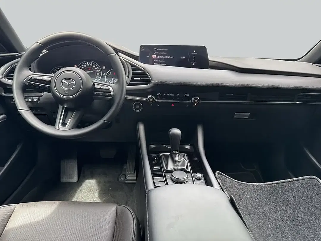Mazda 3 e-SKYACTIV-G AUT MHEV Takumi - Thumbnail 12