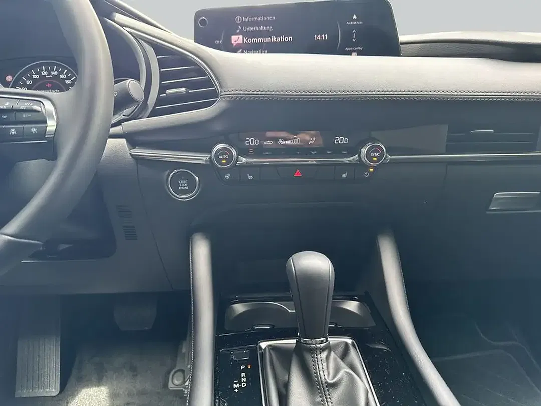 Mazda 3 e-SKYACTIV-G AUT MHEV Takumi - Thumbnail 13