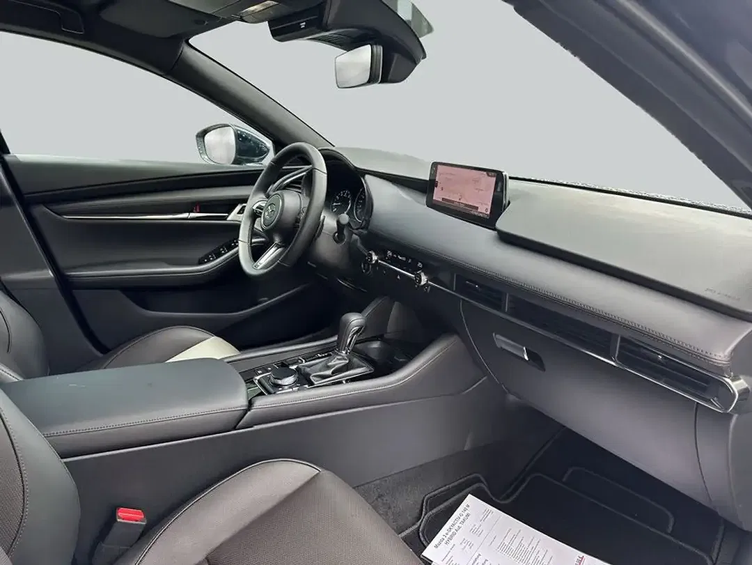 Mazda 3 e-SKYACTIV-G AUT MHEV Takumi - foto 14