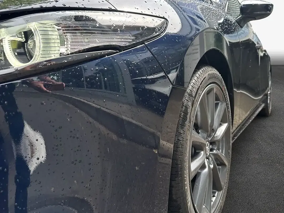Mazda 3 e-SKYACTIV-G AUT MHEV Takumi - Thumbnail 5
