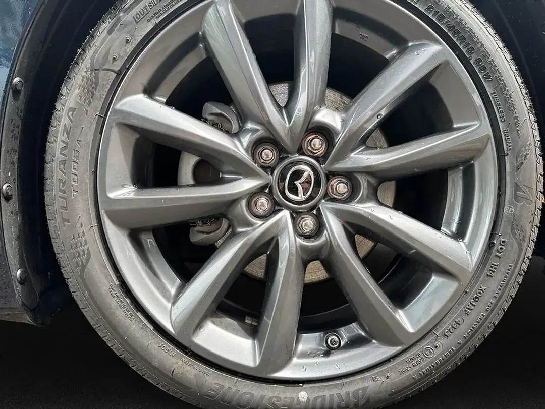 Mazda 3 e-SKYACTIV-G AUT MHEV Takumi - Thumbnail 6
