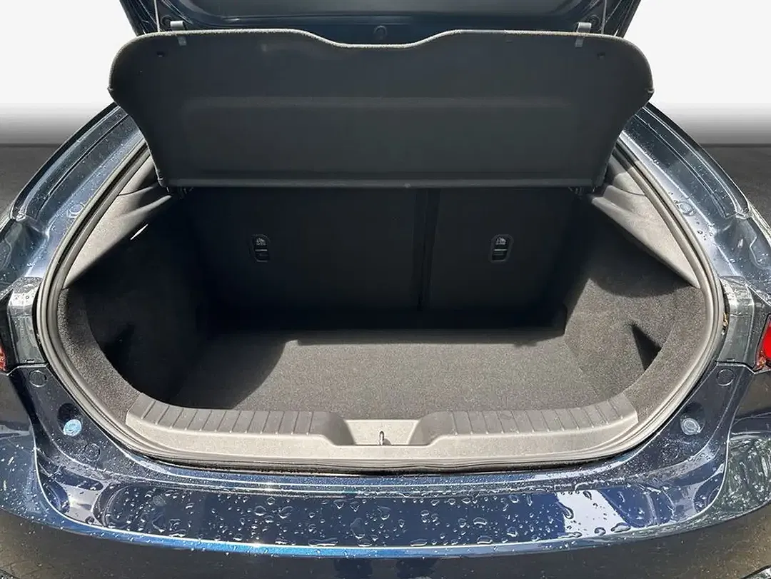 Mazda 3 e-SKYACTIV-G AUT MHEV Takumi - Thumbnail 7