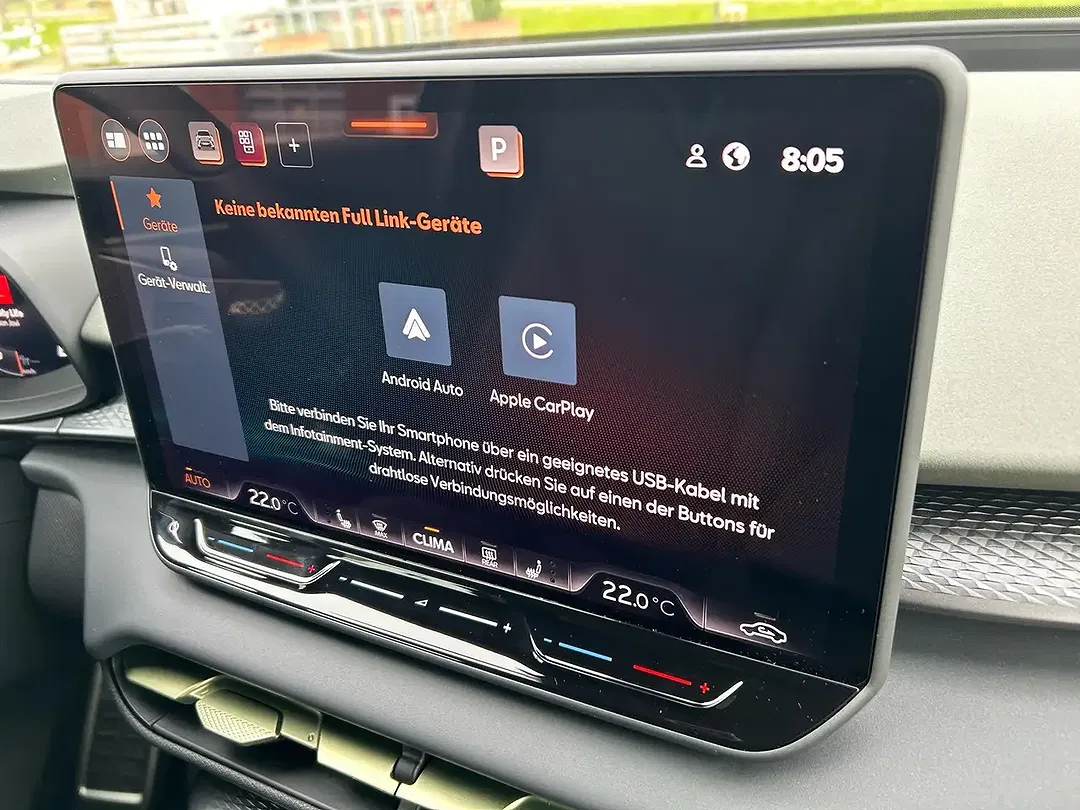 CUPRA Terramar 2.0 TSI DSG 4Drive Tribe Edition - Thumbnail 10